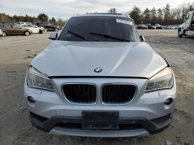 Photo 4 VIN: WBAVL1C50EVR93940 - BMW X1 