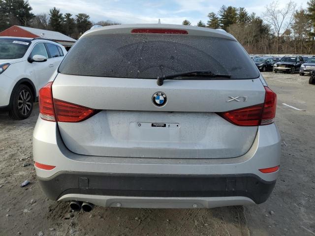 Photo 5 VIN: WBAVL1C50EVR93940 - BMW X1 