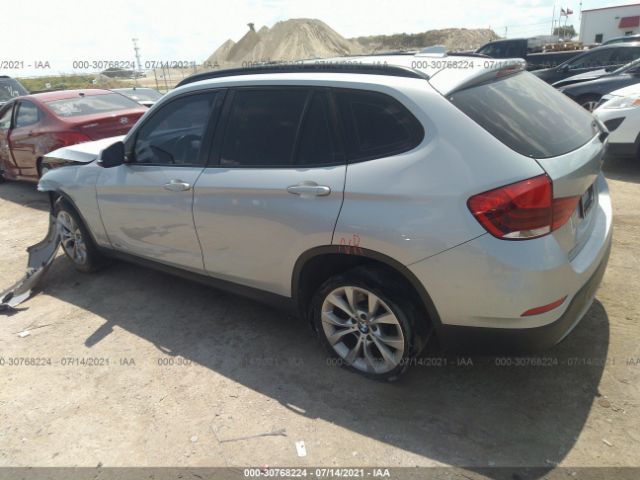 Photo 2 VIN: WBAVL1C50EVR94134 - BMW X1 