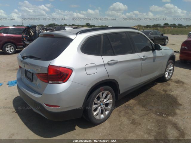 Photo 3 VIN: WBAVL1C50EVR94134 - BMW X1 