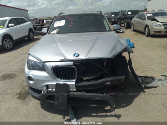 Photo 5 VIN: WBAVL1C50EVR94134 - BMW X1 