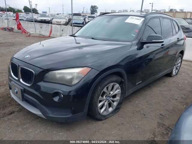 Photo 1 VIN: WBAVL1C50EVR94196 - BMW X1 