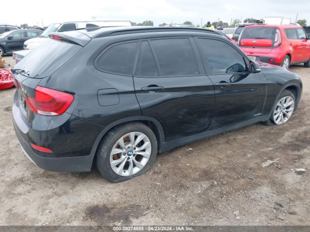 Photo 3 VIN: WBAVL1C50EVR94196 - BMW X1 