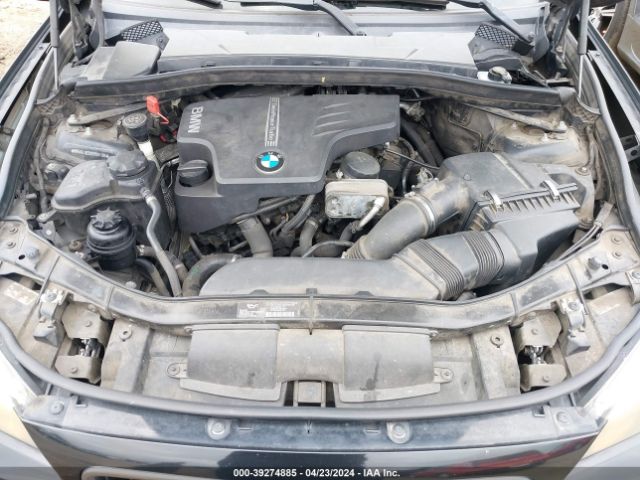 Photo 9 VIN: WBAVL1C50EVR94196 - BMW X1 