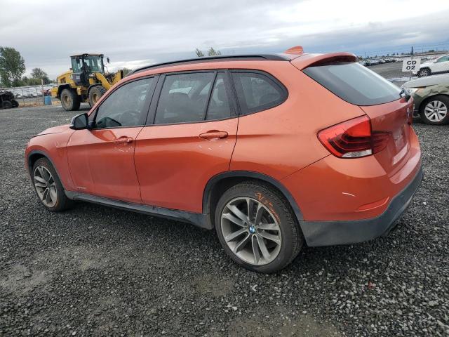 Photo 1 VIN: WBAVL1C50EVR95106 - BMW X1 XDRIVE2 