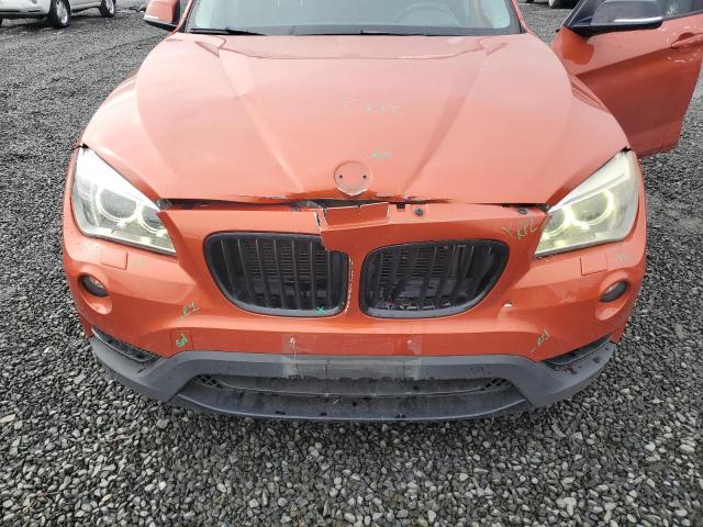 Photo 11 VIN: WBAVL1C50EVR95106 - BMW X1 XDRIVE2 