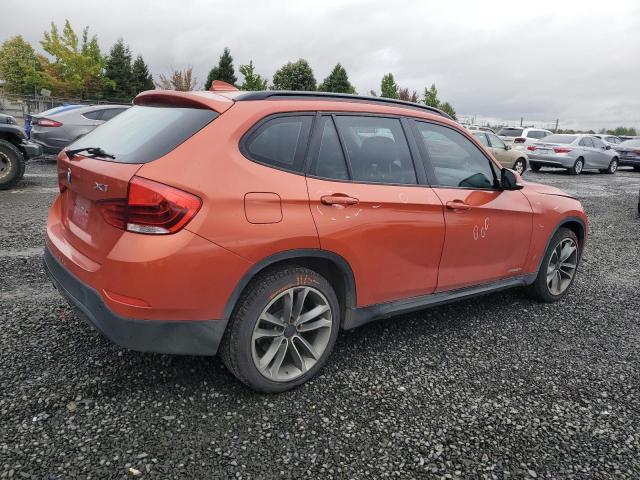 Photo 2 VIN: WBAVL1C50EVR95106 - BMW X1 XDRIVE2 