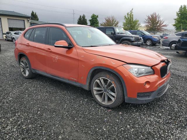 Photo 3 VIN: WBAVL1C50EVR95106 - BMW X1 XDRIVE2 