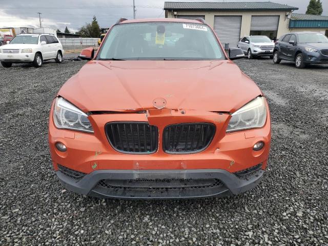 Photo 4 VIN: WBAVL1C50EVR95106 - BMW X1 XDRIVE2 