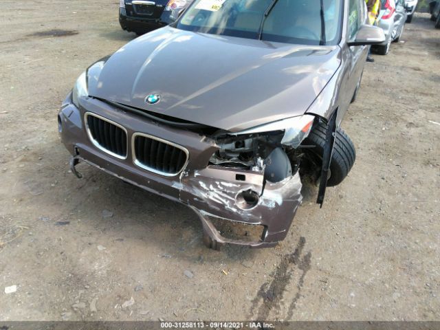 Photo 5 VIN: WBAVL1C50EVY11654 - BMW X1 