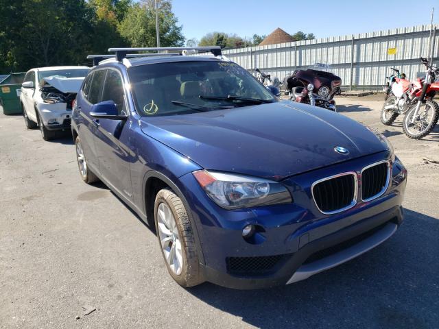 Photo 0 VIN: WBAVL1C50EVY12562 - BMW X1 XDRIVE2 