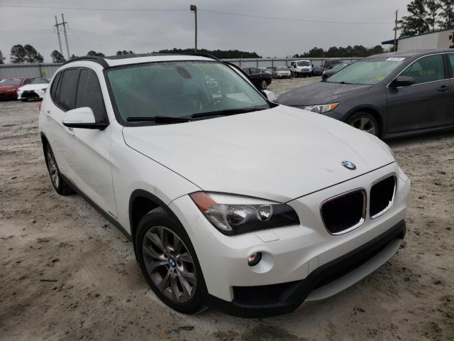 Photo 0 VIN: WBAVL1C50EVY14084 - BMW X1 XDRIVE2 