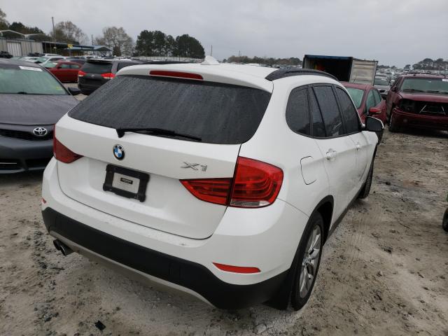 Photo 3 VIN: WBAVL1C50EVY14084 - BMW X1 XDRIVE2 