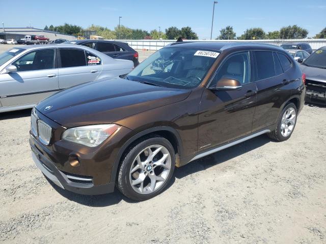 Photo 0 VIN: WBAVL1C50EVY15042 - BMW X1 XDRIVE2 