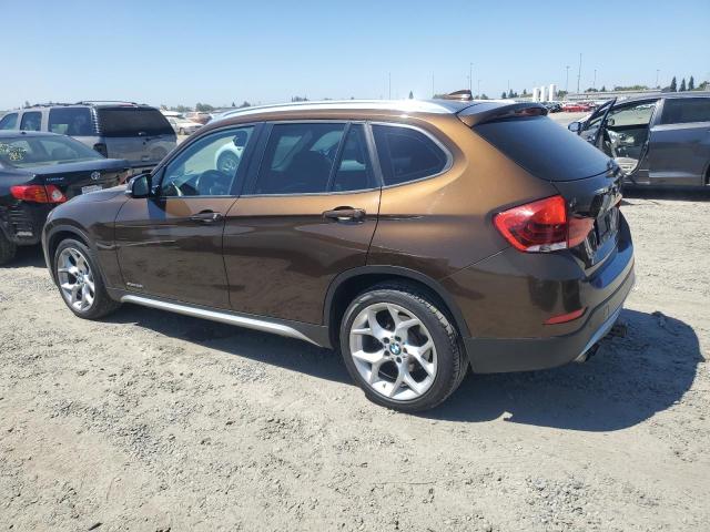 Photo 1 VIN: WBAVL1C50EVY15042 - BMW X1 XDRIVE2 