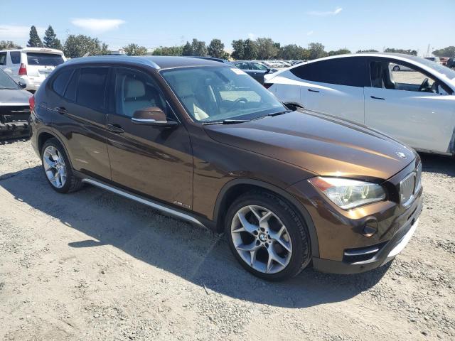 Photo 3 VIN: WBAVL1C50EVY15042 - BMW X1 XDRIVE2 