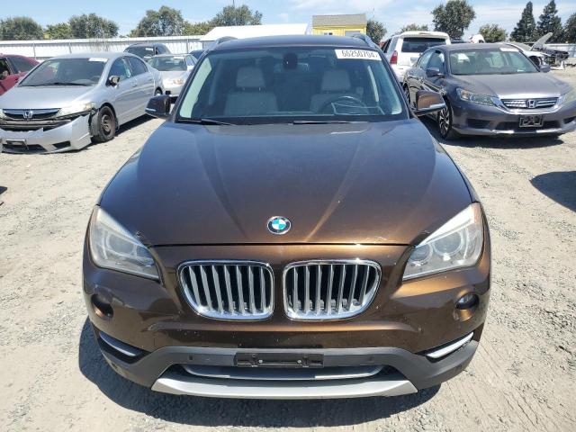 Photo 4 VIN: WBAVL1C50EVY15042 - BMW X1 XDRIVE2 