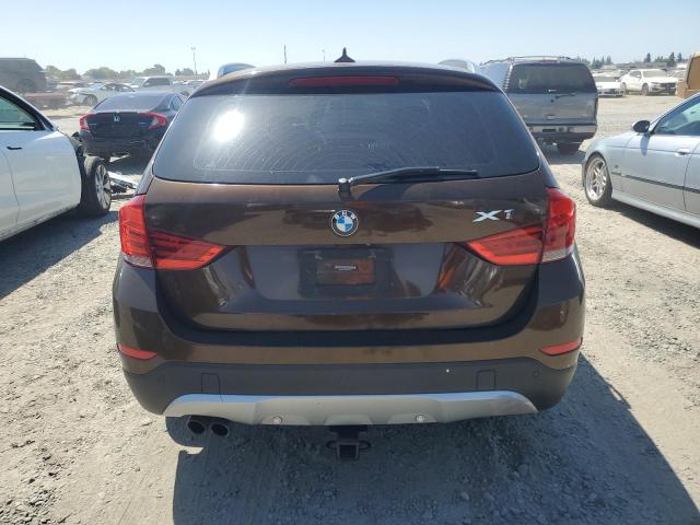 Photo 5 VIN: WBAVL1C50EVY15042 - BMW X1 XDRIVE2 