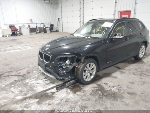 Photo 5 VIN: WBAVL1C50EVY15610 - BMW X1 