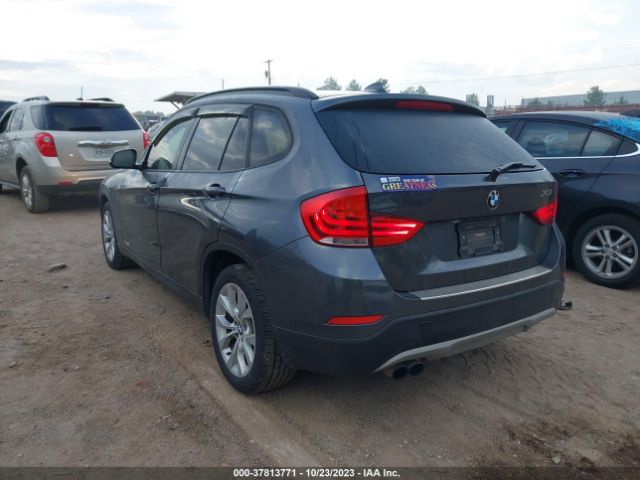 Photo 2 VIN: WBAVL1C50EVY16207 - BMW X1 