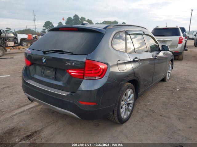 Photo 3 VIN: WBAVL1C50EVY16207 - BMW X1 