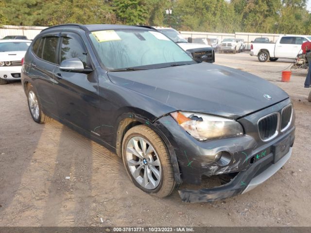 Photo 5 VIN: WBAVL1C50EVY16207 - BMW X1 