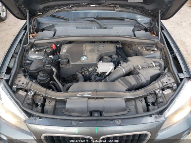 Photo 9 VIN: WBAVL1C50EVY16207 - BMW X1 