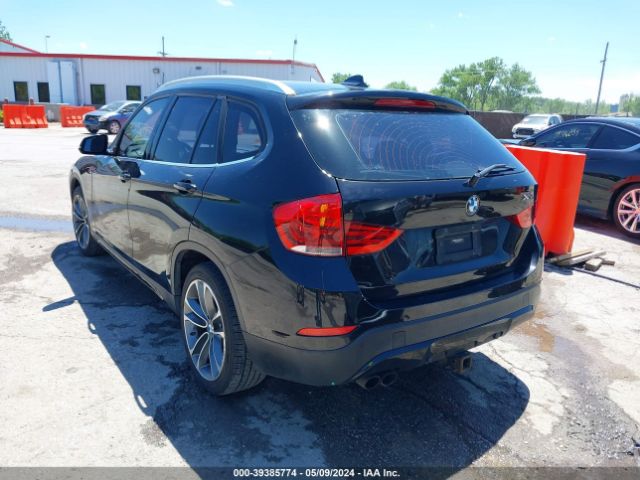 Photo 2 VIN: WBAVL1C50EVY17115 - BMW X1 