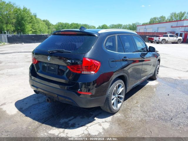 Photo 3 VIN: WBAVL1C50EVY17115 - BMW X1 