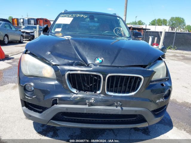 Photo 5 VIN: WBAVL1C50EVY17115 - BMW X1 