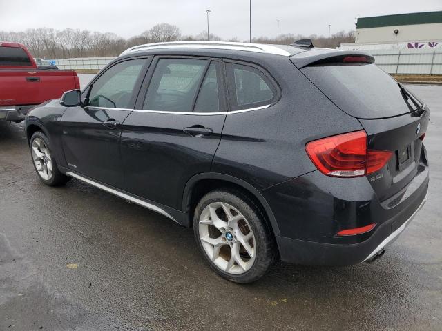 Photo 1 VIN: WBAVL1C50EVY17518 - BMW X1 