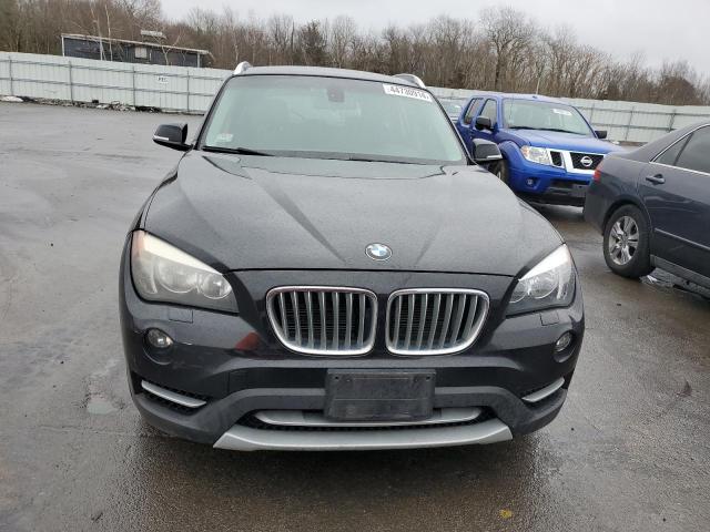 Photo 4 VIN: WBAVL1C50EVY17518 - BMW X1 