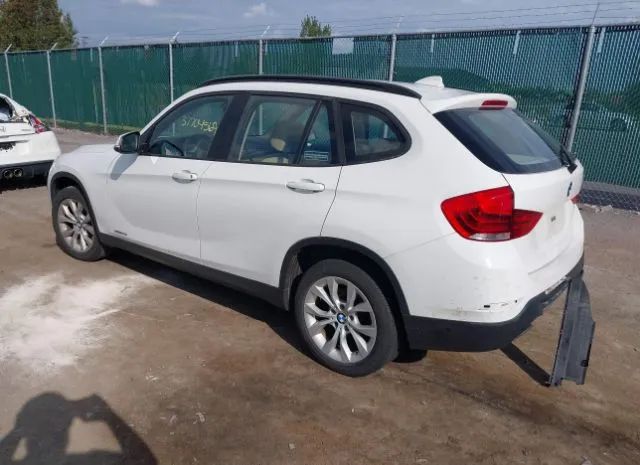 Photo 2 VIN: WBAVL1C50EVY17695 - BMW X1 