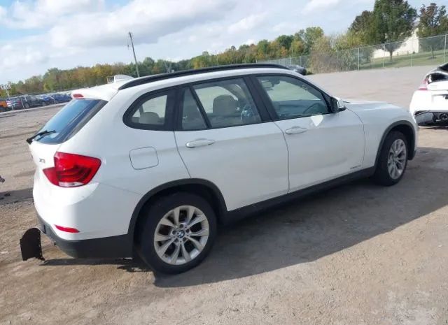 Photo 3 VIN: WBAVL1C50EVY17695 - BMW X1 