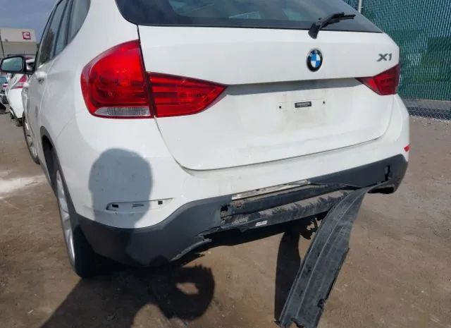 Photo 5 VIN: WBAVL1C50EVY17695 - BMW X1 