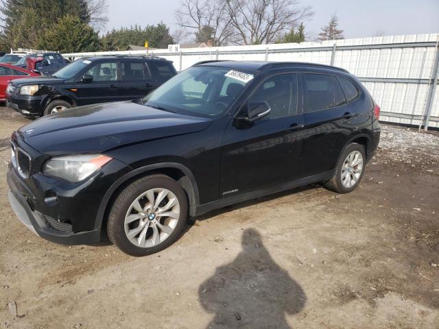 Photo 0 VIN: WBAVL1C50EVY18118 - BMW X1 XDRIVE2 