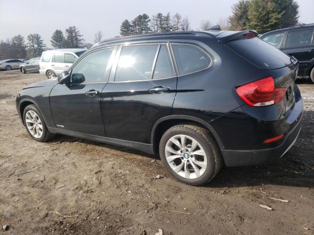 Photo 1 VIN: WBAVL1C50EVY18118 - BMW X1 XDRIVE2 