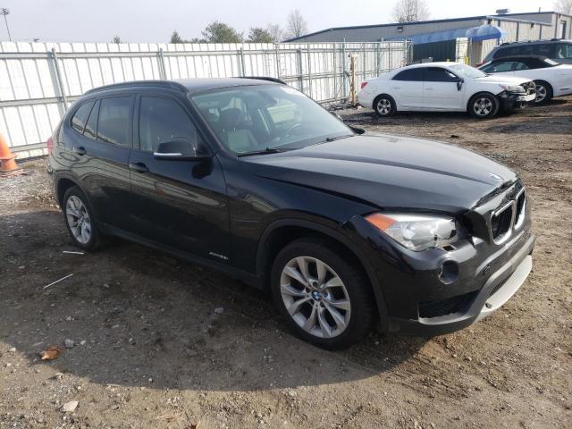 Photo 3 VIN: WBAVL1C50EVY18118 - BMW X1 XDRIVE2 