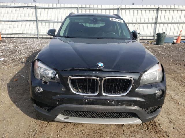 Photo 4 VIN: WBAVL1C50EVY18118 - BMW X1 XDRIVE2 