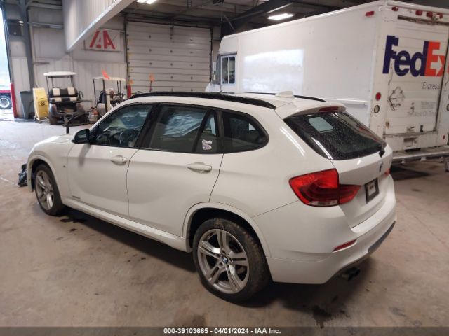 Photo 2 VIN: WBAVL1C50EVY18166 - BMW X1 