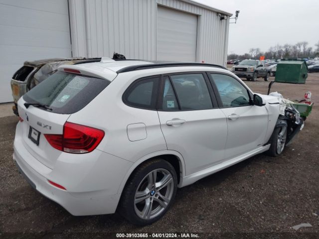 Photo 3 VIN: WBAVL1C50EVY18166 - BMW X1 