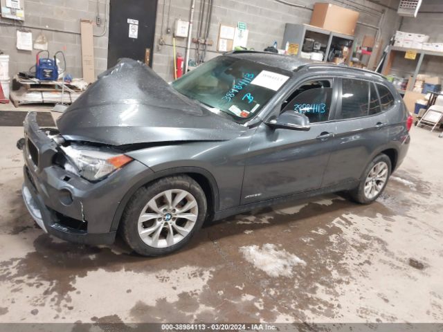 Photo 1 VIN: WBAVL1C50EVY18684 - BMW X1 