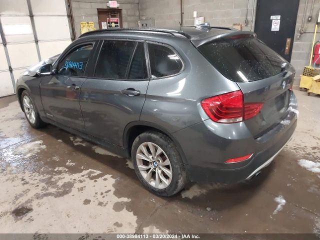 Photo 2 VIN: WBAVL1C50EVY18684 - BMW X1 