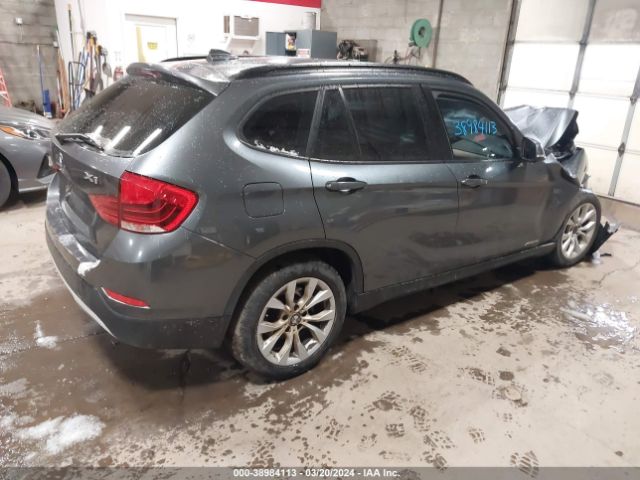 Photo 3 VIN: WBAVL1C50EVY18684 - BMW X1 