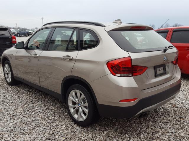 Photo 2 VIN: WBAVL1C50EVY19205 - BMW X1 