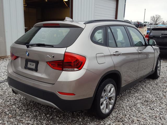 Photo 3 VIN: WBAVL1C50EVY19205 - BMW X1 