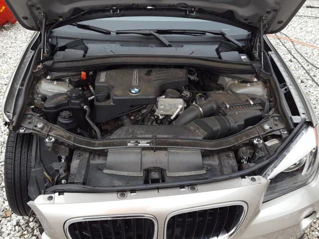 Photo 6 VIN: WBAVL1C50EVY19205 - BMW X1 