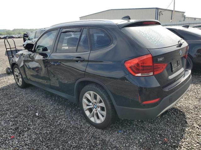 Photo 1 VIN: WBAVL1C50EVY19916 - BMW X1 XDRIVE2 