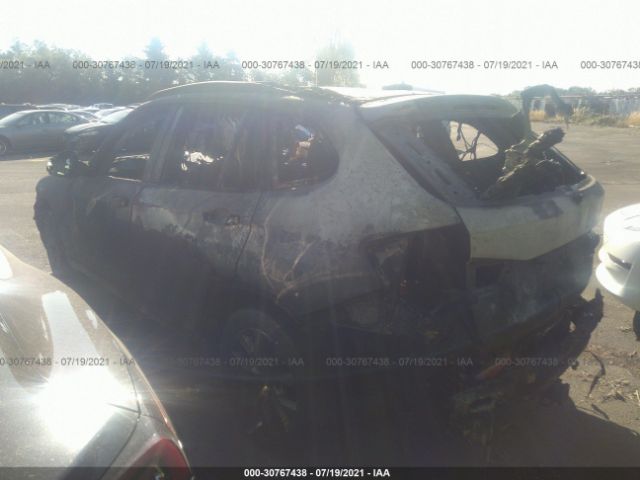 Photo 2 VIN: WBAVL1C50EVY20208 - BMW X1 