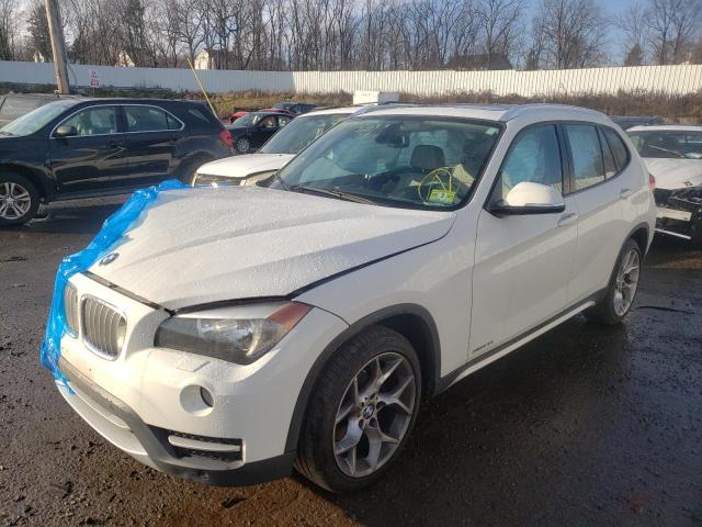 Photo 1 VIN: WBAVL1C50EVY21326 - BMW X1 XDRIVE2 